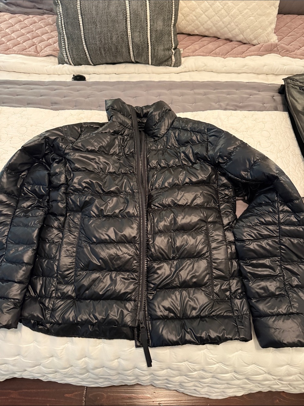 NWT Canada Goose Cypress Black Label - Picture 11 of 16
